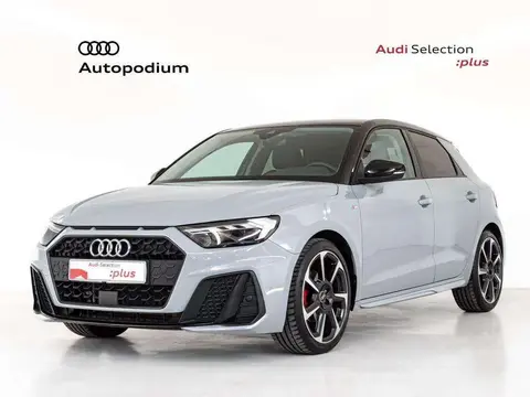 Annonce AUDI A1 Essence 2021 d'occasion 