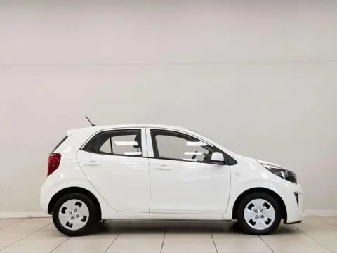 Used KIA PICANTO Petrol 2020 Ad 