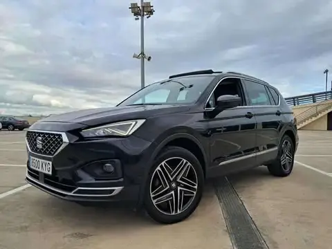 Annonce SEAT TARRACO Essence 2019 d'occasion 