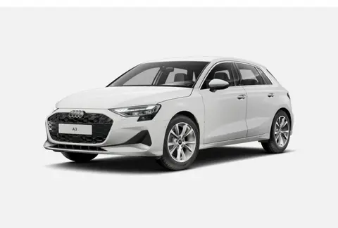 Annonce AUDI A3 Essence 2024 d'occasion 