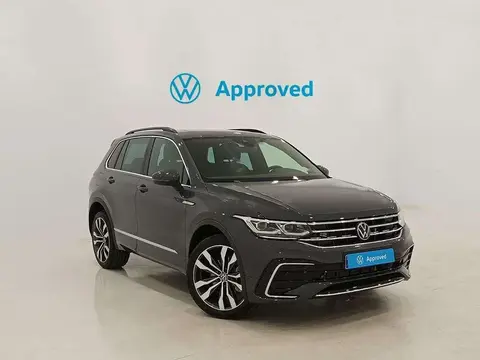 Used VOLKSWAGEN TIGUAN Diesel 2024 Ad 