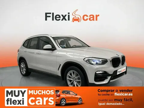 Used BMW X3 Diesel 2019 Ad 