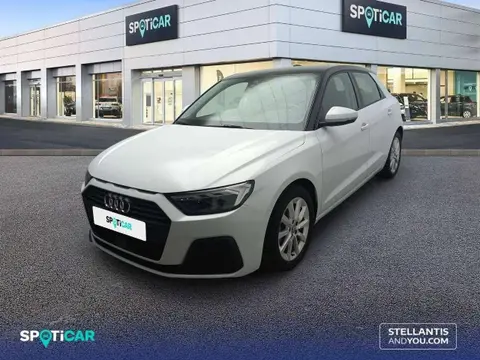 Used AUDI A1 Petrol 2020 Ad 