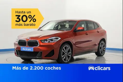 Used BMW X2 Hybrid 2021 Ad 