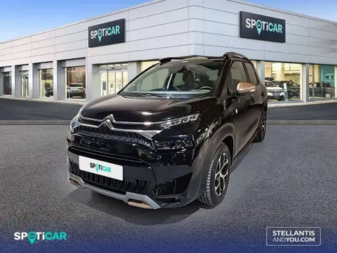 Used CITROEN C3 AIRCROSS Diesel 2023 Ad 