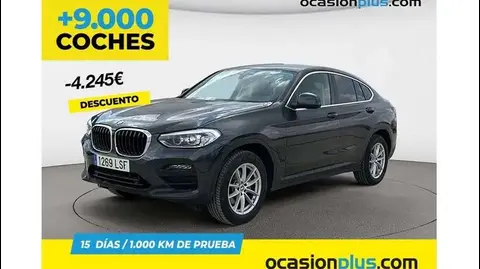 Used BMW X4 Diesel 2021 Ad 