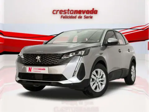 Annonce PEUGEOT 3008 Hybride 2023 d'occasion 