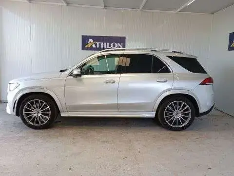 Annonce MERCEDES-BENZ CLASSE GLE Diesel 2020 d'occasion 