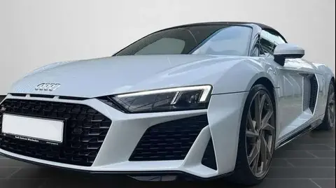 Annonce AUDI R8 Essence 2021 d'occasion 