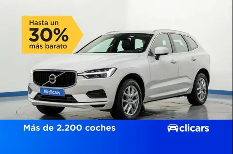 Used VOLVO XC60 Diesel 2020 Ad 