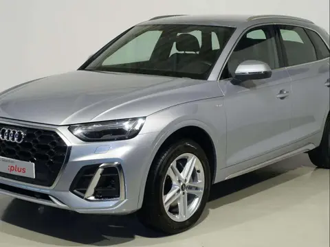 Annonce AUDI Q5 Diesel 2023 d'occasion 