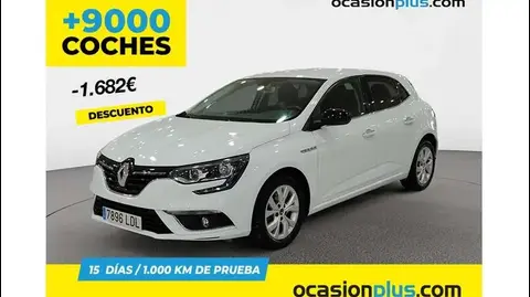 Used RENAULT MEGANE Petrol 2019 Ad 