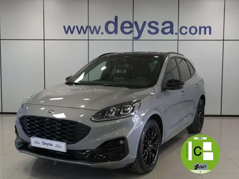 Used FORD KUGA Petrol 2023 Ad 