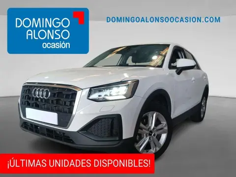 Used AUDI Q2 Petrol 2022 Ad 