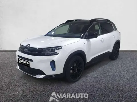 Used CITROEN C5 AIRCROSS Hybrid 2022 Ad 