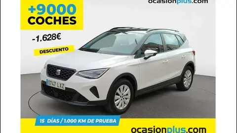 Used SEAT ARONA Petrol 2022 Ad 