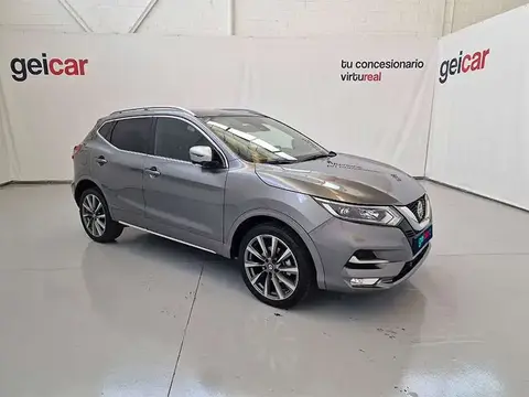 Annonce NISSAN QASHQAI Essence 2019 d'occasion 