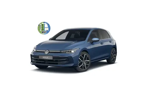 Used VOLKSWAGEN GOLF Petrol 2024 Ad 