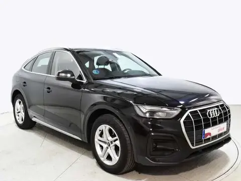 Annonce AUDI Q5 Diesel 2023 d'occasion 