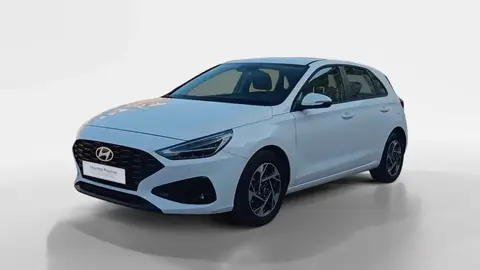 Annonce HYUNDAI I30 Essence 2024 d'occasion 