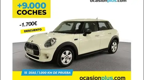 Used MINI ONE Petrol 2019 Ad 