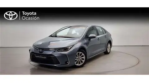 Used TOYOTA COROLLA Hybrid 2022 Ad 