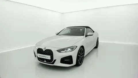 Used BMW Z4 Petrol 2022 Ad 