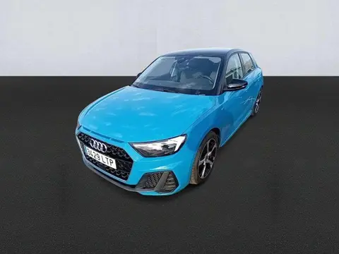 Used AUDI A1 Petrol 2021 Ad 