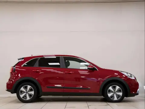 Used KIA NIRO  2018 Ad 