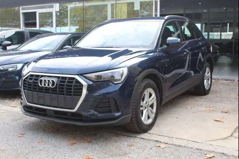 Used AUDI Q3 Petrol 2019 Ad 