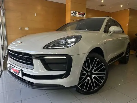 Used PORSCHE MACAN Petrol 2023 Ad 