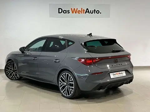 Used CUPRA LEON Petrol 2022 Ad 