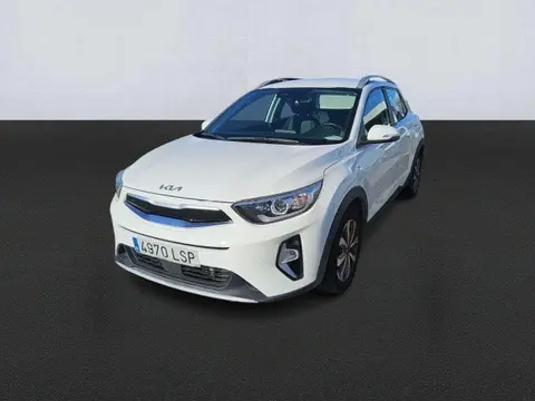 Used KIA STONIC Petrol 2021 Ad 