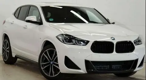 Annonce BMW X2 Hybride 2023 d'occasion 