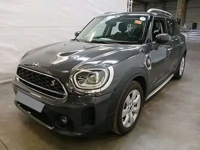 Used MINI COOPER Hybrid 2021 Ad 