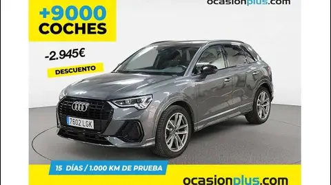 Used AUDI Q3 Diesel 2020 Ad 