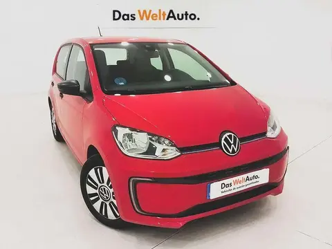 Used VOLKSWAGEN UP! Electric 2021 Ad 