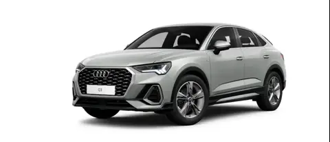 Used AUDI Q3 Petrol 2024 Ad 