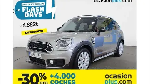 Annonce MINI COOPER Diesel 2017 d'occasion 