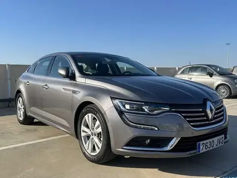 Annonce RENAULT TALISMAN Diesel 2016 d'occasion 