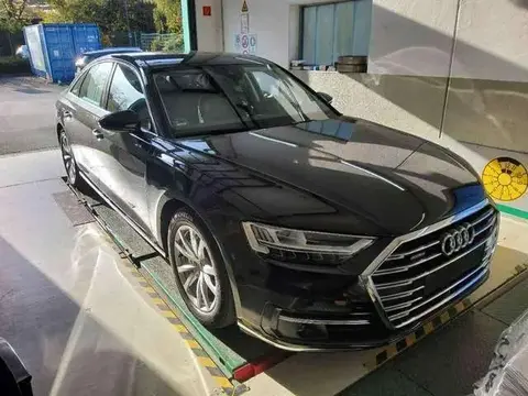 Used AUDI A8 Diesel 2019 Ad 