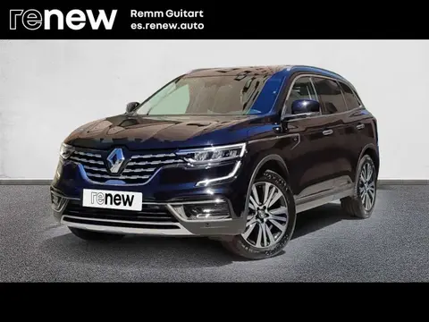 Used RENAULT KOLEOS Petrol 2023 Ad 