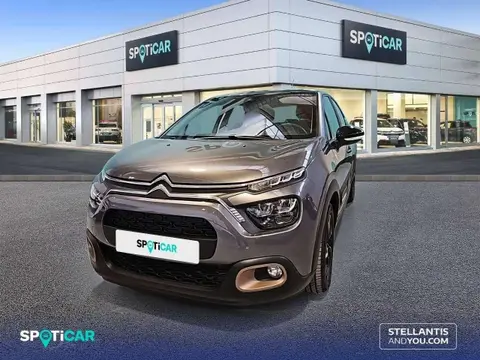 Used CITROEN C3 Petrol 2023 Ad 