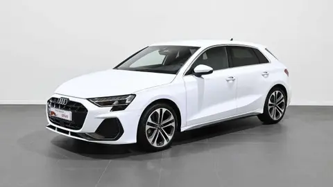 Annonce AUDI A3 Essence 2024 d'occasion 