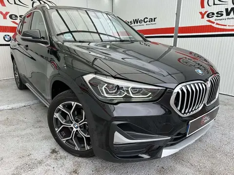 Annonce BMW X1 Essence 2022 d'occasion 