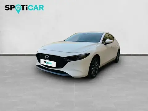 Used MAZDA 3 Petrol 2019 Ad 