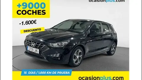 Used HYUNDAI I30 Petrol 2021 Ad 