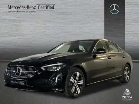 Used MERCEDES-BENZ CLASSE C Diesel 2024 Ad 