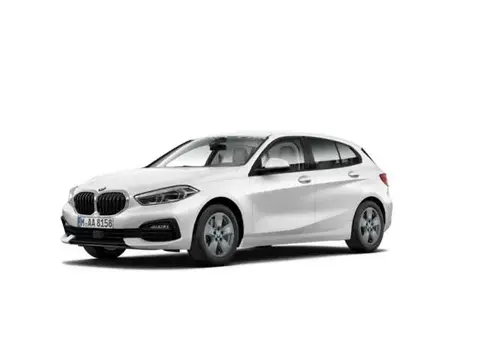 Annonce BMW SERIE 1 Essence 2021 d'occasion 