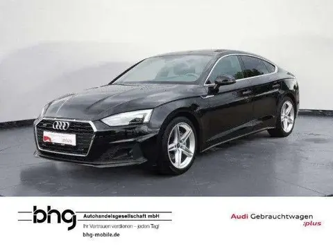 Used AUDI A5 Diesel 2023 Ad 